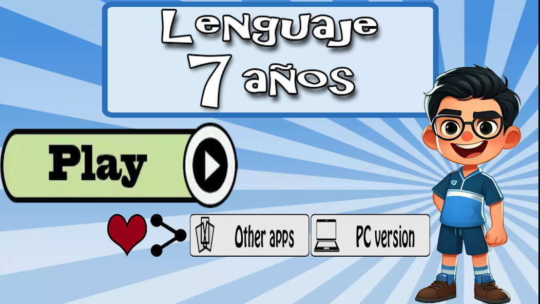 Run android online APK Lenguaje 7 años from MyAndroid or emulate Lenguaje 7 años using MyAndroid Run android online APK Lenguaje 7 años from MyAndroid or emulate Lenguaje 7 años using MyAndroid