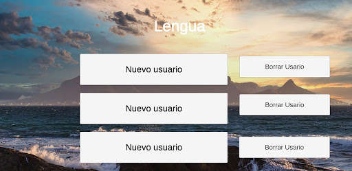 Emulate Android APK Lengua