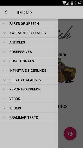 Run android online APK LEN Learn English Now from MyAndroid or emulate LEN Learn English Now using MyAndroid