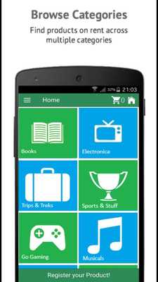 Emulate Android APK Lenme