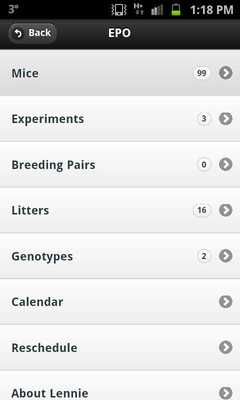 Emulate Android APK Lennie