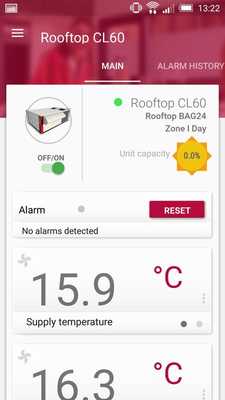Emulate Android APK Lennox Mobile Emulate Android APK Lennox Mobile