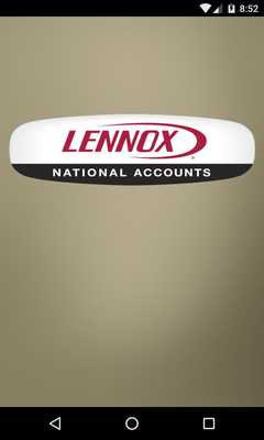 Emulate Android APK Lennox NAS Mobile Emulate Android APK Lennox NAS Mobile