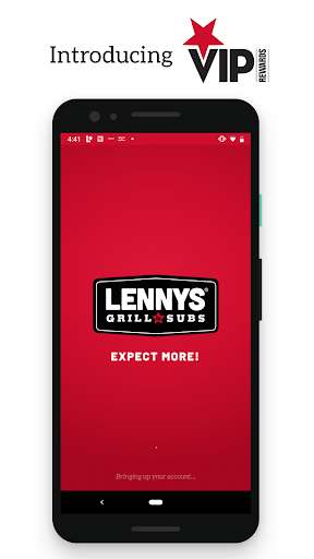 Run android online APK Lennys Grill & Subs from MyAndroid or emulate Lennys Grill & Subs using MyAndroid