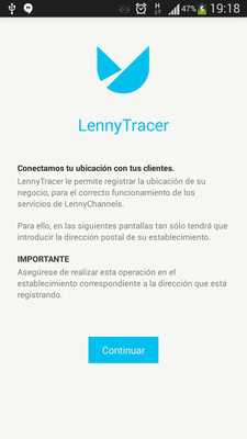 Emulate Android APK Lenny Tracer Emulate Android APK Lenny Tracer