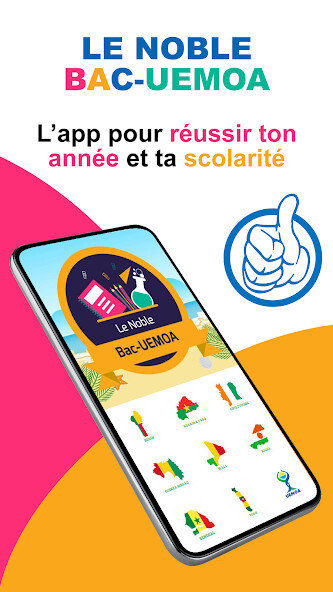 Run android online APK Le Noble Bac UEMOA from MyAndroid or emulate Le Noble Bac UEMOA using MyAndroid Run android online APK Le Noble Bac UEMOA from MyAndroid or emulate Le Noble Bac UEMOA using MyAndroid