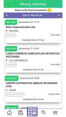 Emulate Android APK Le Notinha