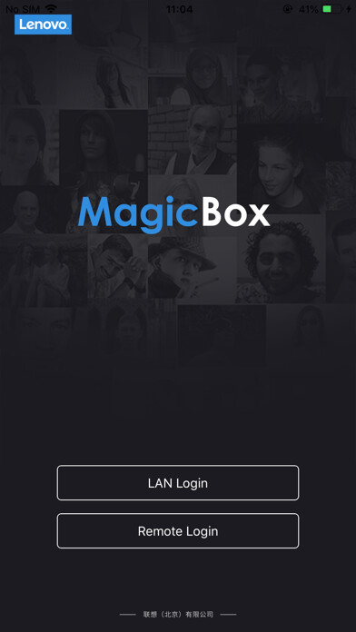Emulate iPhone app Lenovo Cloud using MyAndroid Emulate iPhone app Lenovo Cloud using MyAndroid