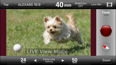Emulate iPhone app LensAgent Pro using MyAndroid Emulate iPhone app LensAgent Pro using MyAndroid