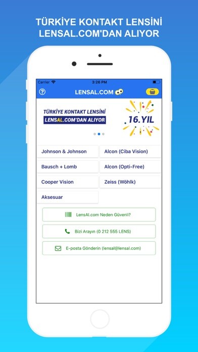 Emulate iPhone app Lens Al using MyAndroid