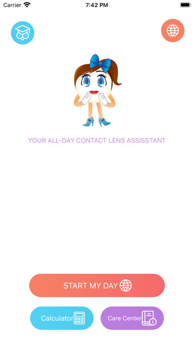 Emulate iPhone app Lensa using MyAndroid Emulate iPhone app Lensa using MyAndroid