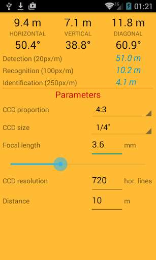 Run android online APK Lens Calculator (CCTV) from MyAndroid or emulate Lens Calculator (CCTV) using MyAndroid Run android online APK Lens Calculator (CCTV) from MyAndroid or emulate Lens Calculator (CCTV) using MyAndroid