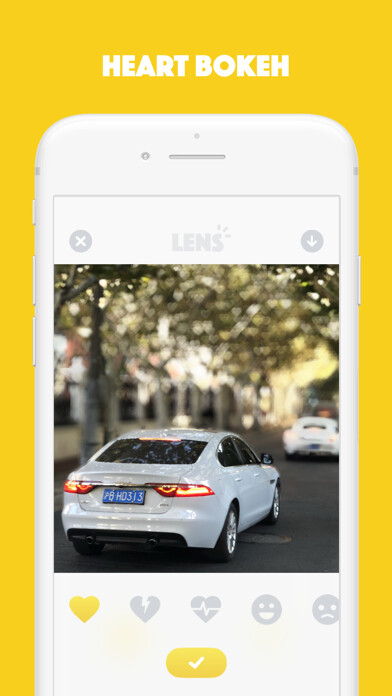 Emulate iPhone app LENS Cam using MyAndroid Emulate iPhone app LENS Cam using MyAndroid