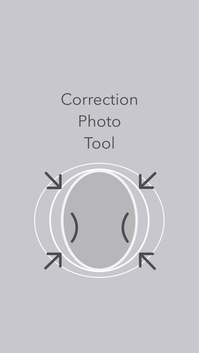 Emulate iPhone app Lens Correction-Portrait issue using MyAndroid Emulate iPhone app Lens Correction-Portrait issue using MyAndroid