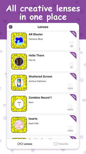 Emulate Android APK Lenses Codes For Snapchat Studio Emulate Android APK Lenses Codes For Snapchat Studio