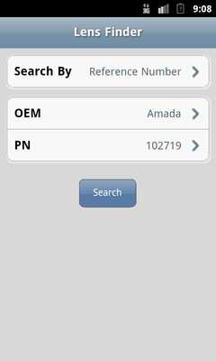 Emulate Android APK Lens Finder Emulate Android APK Lens Finder