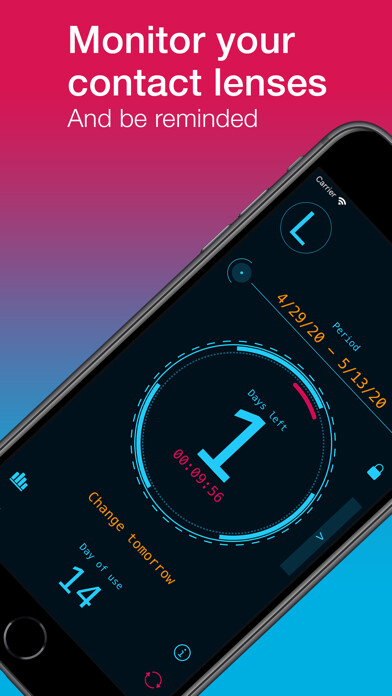Emulate iPhone app LensHUD using MyAndroid Emulate iPhone app LensHUD using MyAndroid