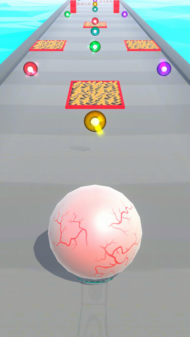 Emulate iPhone app Lens Runner using MyAndroid Emulate iPhone app Lens Runner using MyAndroid