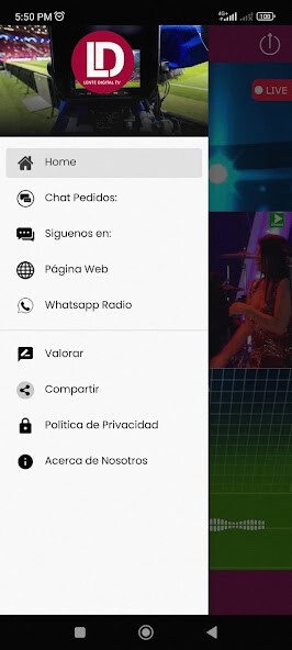 Run android online APK Lente Digital TV Guayaquil from MyAndroid or emulate Lente Digital TV Guayaquil using MyAndroid Run android online APK Lente Digital TV Guayaquil from MyAndroid or emulate Lente Digital TV Guayaquil using MyAndroid