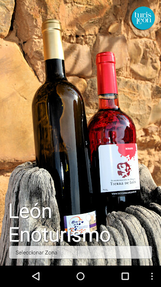 Run android online APK León Turismo Enológico from MyAndroid or emulate León Turismo Enológico using MyAndroid Run android online APK León Turismo Enológico from MyAndroid or emulate León Turismo Enológico using MyAndroid