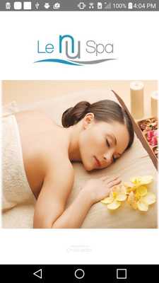 Emulate Android APK Le Nu Spa Emulate Android APK Le Nu Spa