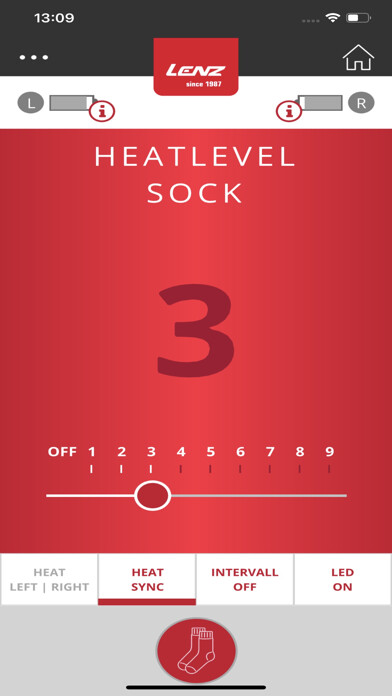 Emulate iPhone app Lenz heat_app using MyAndroid Emulate iPhone app Lenz heat_app using MyAndroid