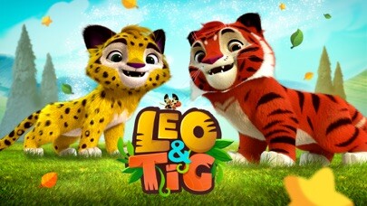 Emulate iPhone app Leo and Tig using MyAndroid Emulate iPhone app Leo and Tig using MyAndroid