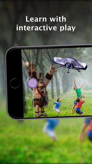 Emulate iPhone app Leo AR Education ? #1 AR using MyAndroid Emulate iPhone app Leo AR Education ? #1 AR using MyAndroid