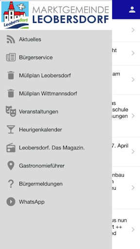 Run android online APK Leobersdorf from MyAndroid or emulate Leobersdorf using MyAndroid