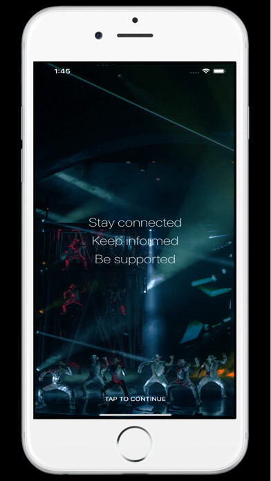 Emulate iPhone app LEO by MGM Resorts using MyAndroid Emulate iPhone app LEO by MGM Resorts using MyAndroid