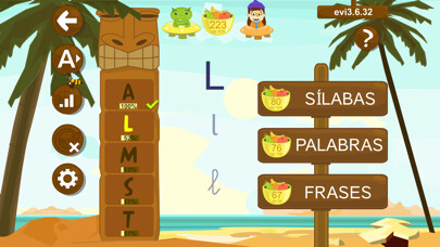 Emulate iPhone app Leo con Grin FULL aprende leer using MyAndroid Emulate iPhone app Leo con Grin FULL aprende leer using MyAndroid