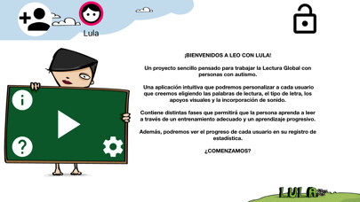 Emulate iPhone app LeoConLula using MyAndroid