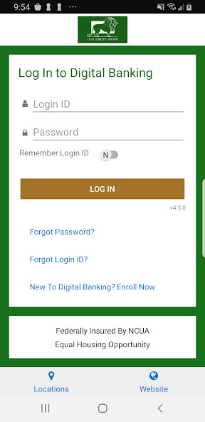 Run android online APK LEOCU Mobile Teller from MyAndroid or emulate LEOCU Mobile Teller using MyAndroid Run android online APK LEOCU Mobile Teller from MyAndroid or emulate LEOCU Mobile Teller using MyAndroid