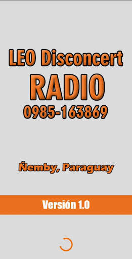 Run android online APK LEO Disconcert - Paraguay from MyAndroid or emulate LEO Disconcert - Paraguay using MyAndroid Run android online APK LEO Disconcert - Paraguay from MyAndroid or emulate LEO Disconcert - Paraguay using MyAndroid