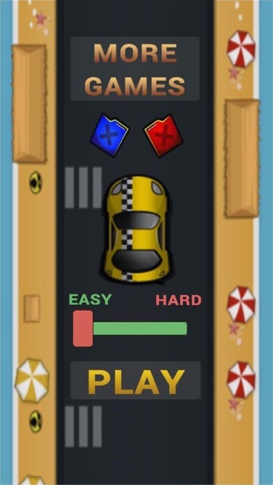 Emulate iPhone app Leo Drive using MyAndroid