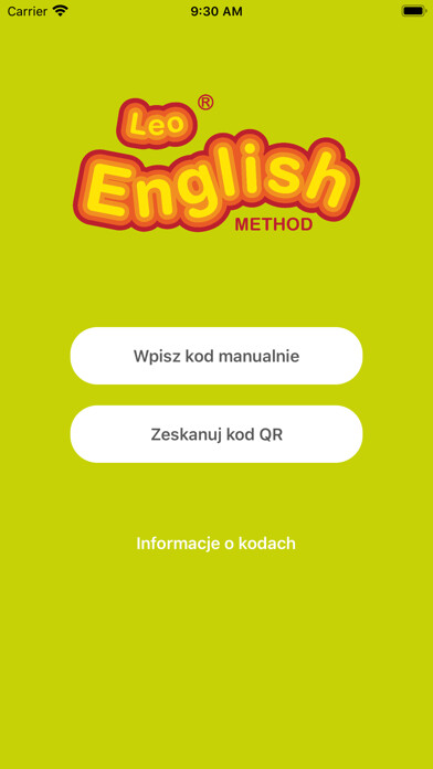 Emulate iPhone app Leo - English using MyAndroid Emulate iPhone app Leo - English using MyAndroid