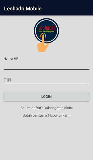 Run android online APK Leohadri Mobile from MyAndroid or emulate Leohadri Mobile using MyAndroid