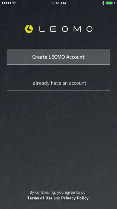 Emulate iPhone app LEOMO Link using MyAndroid Emulate iPhone app LEOMO Link using MyAndroid