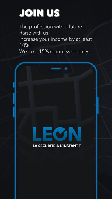 Emulate iPhone app LEON Agent using MyAndroid Emulate iPhone app LEON Agent using MyAndroid