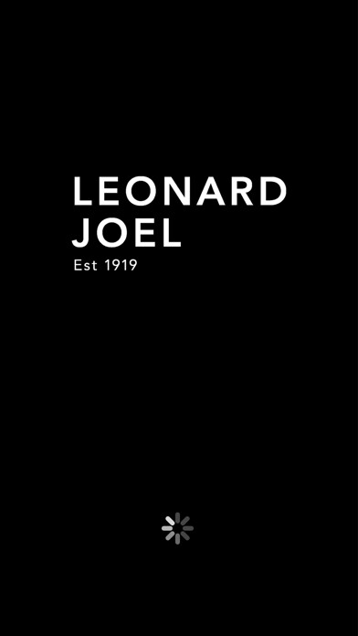 Run android online APK Leonard Joel from MyAndroid or emulate Leonard Joel using MyAndroid