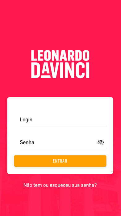 Emulate iPhone app Leonardo da Vinci using MyAndroid Emulate iPhone app Leonardo da Vinci using MyAndroid