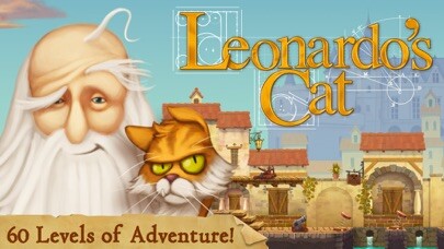 Emulate iPhone app Leonardo’s Cat using MyAndroid Emulate iPhone app Leonardo’s Cat using MyAndroid