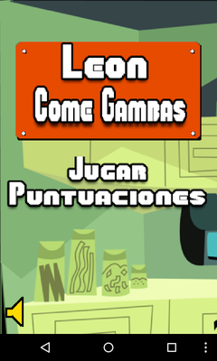 Emulate Android APK Leon come gamba Emulate Android APK Leon come gamba