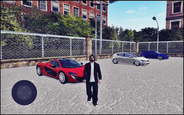 Emulate Android APK Leon Drift Driving Simulator Emulate Android APK Leon Drift Driving Simulator