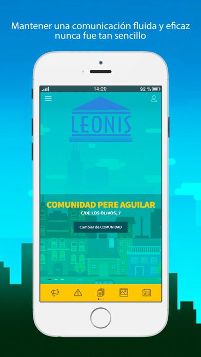 Emulate iPhone app Leonis ADF using MyAndroid Emulate iPhone app Leonis ADF using MyAndroid