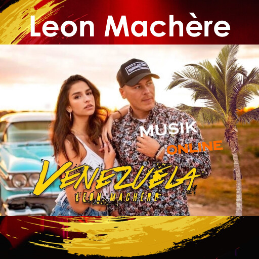 Run android online APK Leon Machere musik online from MyAndroid or emulate Leon Machere musik online using MyAndroid