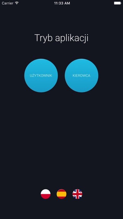 Emulate iPhone app Leon System GPS using MyAndroid