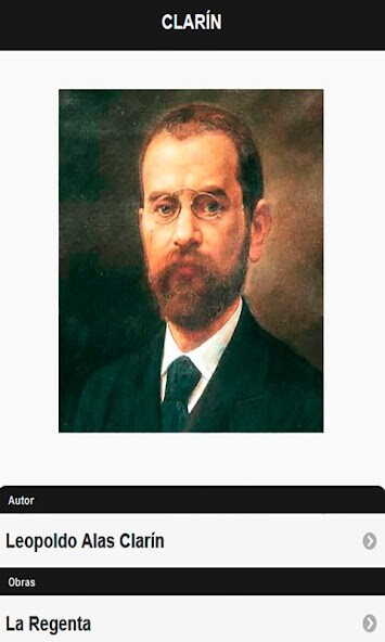 Run android online APK Leopoldo Alas Clarín from MyAndroid or emulate Leopoldo Alas Clarín using MyAndroid Run android online APK Leopoldo Alas Clarín from MyAndroid or emulate Leopoldo Alas Clarín using MyAndroid