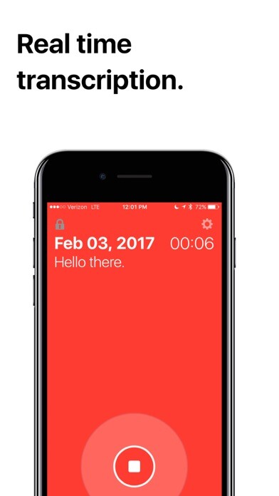 Emulate iPhone app Leo - Recorder & Transcription using MyAndroid Emulate iPhone app Leo - Recorder & Transcription using MyAndroid