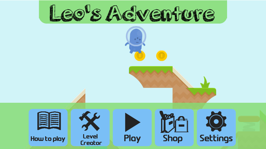 Run android online APK Leos Adventure from MyAndroid or emulate Leos Adventure using MyAndroid Run android online APK Leos Adventure from MyAndroid or emulate Leos Adventure using MyAndroid